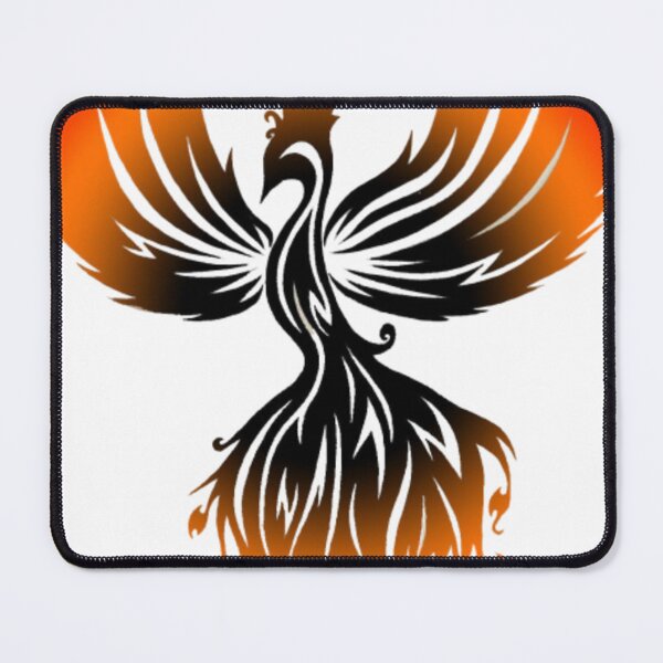 Item preview, Phoenix T-shirt designed and sold by All In One.