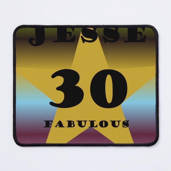 Item preview, Celebrate Jesse beign old (30) in Apple Green, Hokey Pokey designed and sold by TechsQuickArt.