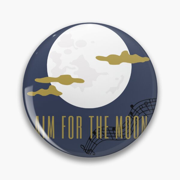 Item preview, Love for the moon? collection designed and sold by Hanhustler32.
