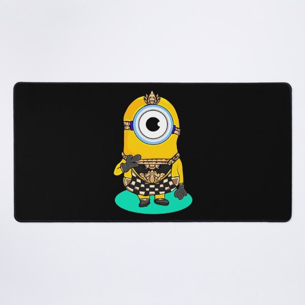 Item preview, Minion Style Culture Bali designed and sold by ArturoStratton.