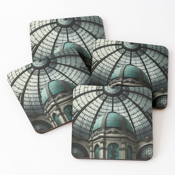 Item preview, Paris - The Grand Palace designed and sold by AB9-Designs.