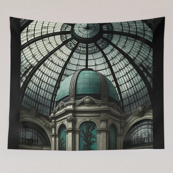 Item preview, Paris - The Grand Palace designed and sold by AB9-Designs.