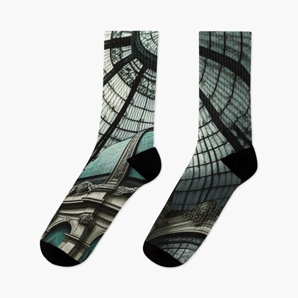 Item preview, Paris - The Grand Palace designed and sold by AB9-Designs.