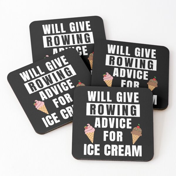 Item preview, Funny Rowing Gifts Rower Crew Rowing Coach designed and sold by TM-Multidesign.