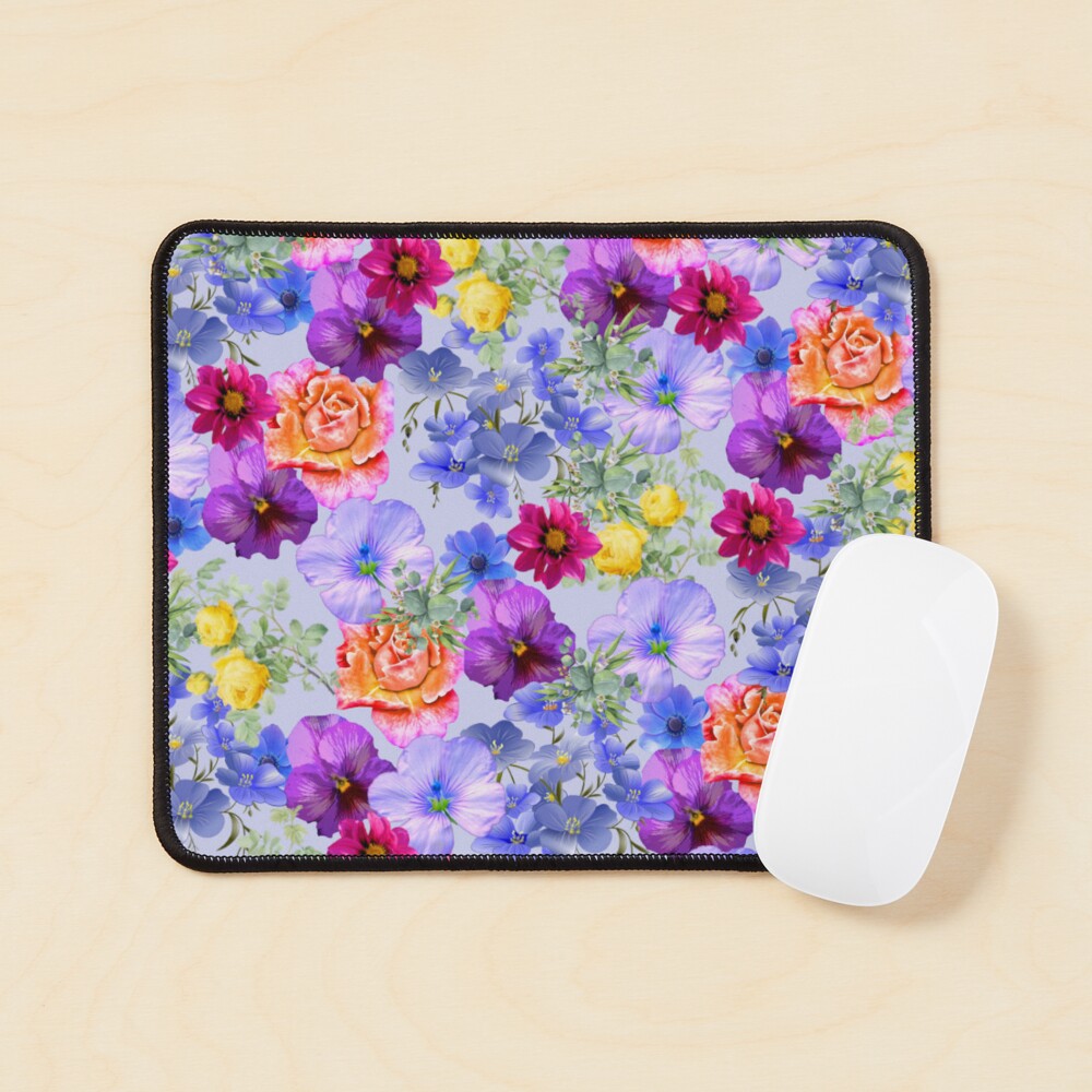 Item preview, Mouse Pad designed and sold by grickodd.
