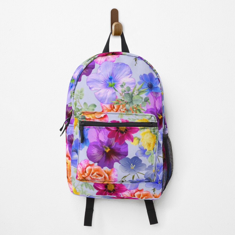 Item preview, Backpack designed and sold by grickodd.