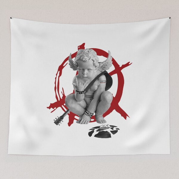Item preview, Cherub designed and sold by AES1975.