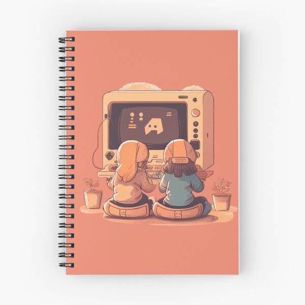 Item preview, Gaming Buddies designed and sold by via-colab.