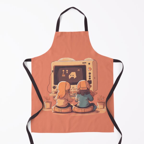 Item preview, Gaming Buddies designed and sold by via-colab.