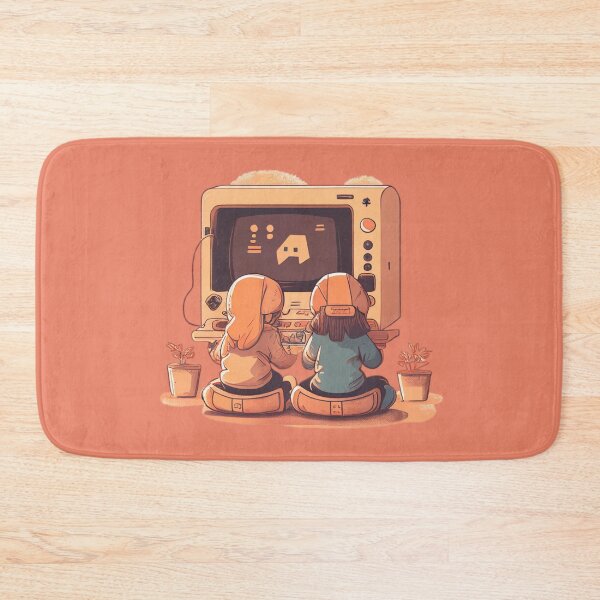 Item preview, Gaming Buddies designed and sold by via-colab.