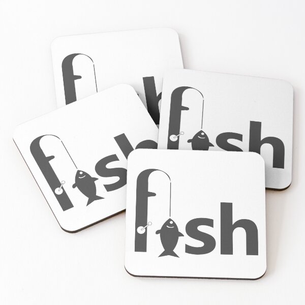 Item preview, Fish designed and sold by Spenzant.