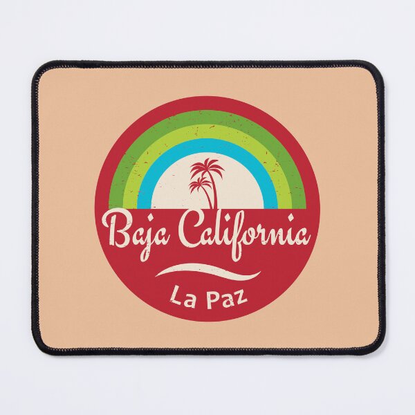 Item preview, Baja California, Mexico designed and sold by studio838.