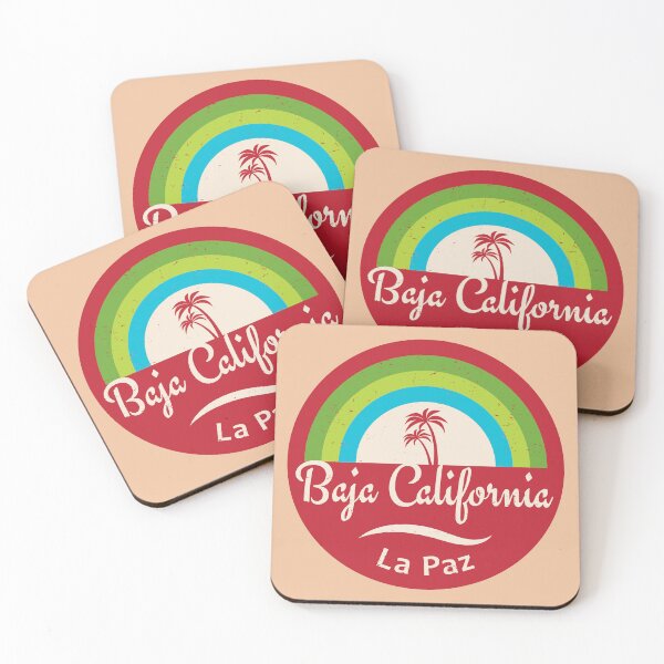 Item preview, Baja California, Mexico designed and sold by studio838.