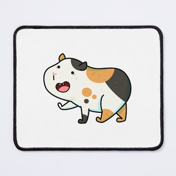 Item preview, Kawaii Guinea Pig designed and sold by kawaiilife.