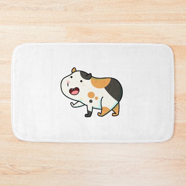 Item preview, Kawaii Guinea Pig designed and sold by kawaiilife.