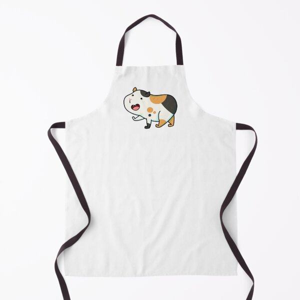Item preview, Kawaii Guinea Pig designed and sold by kawaiilife.