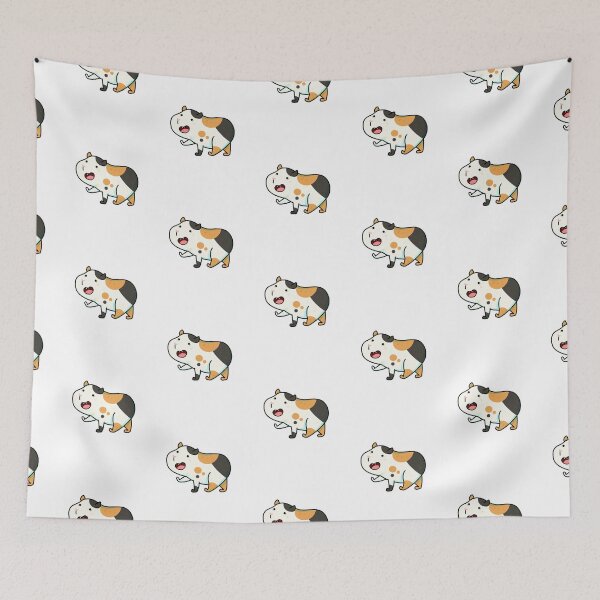 Item preview, Kawaii Guinea Pig designed and sold by kawaiilife.