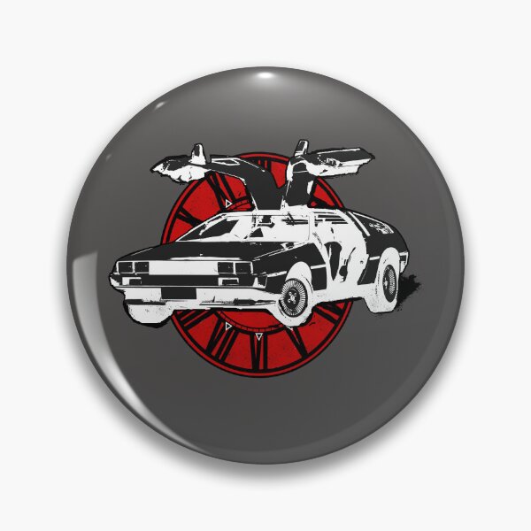 Item preview, Time Cruiser Car Red (More Colors Available) designed and sold by kidlimits.