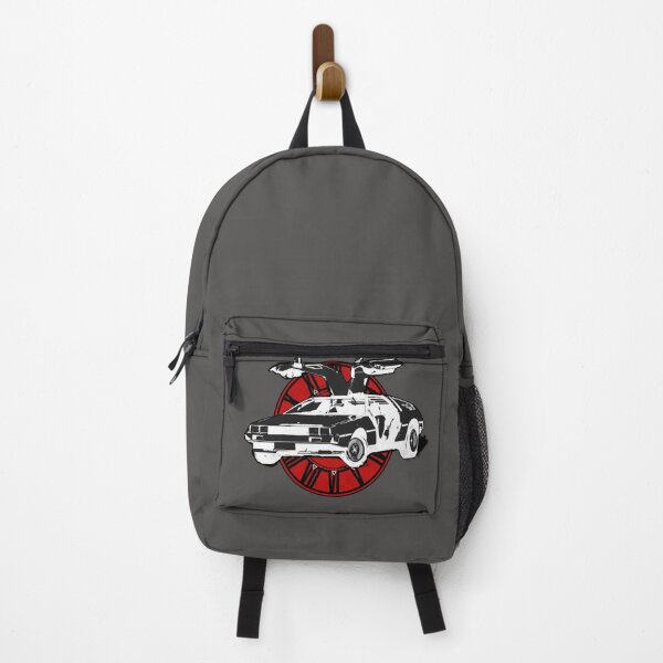 Item preview, Time Cruiser Car Red (More Colors Available) designed and sold by kidlimits.