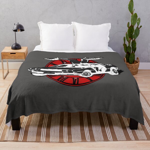 Item preview, Time Cruiser Car Red (More Colors Available) designed and sold by kidlimits.