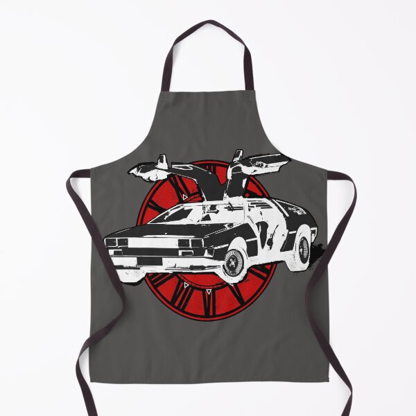 Item preview, Time Cruiser Car Red (More Colors Available) designed and sold by kidlimits.