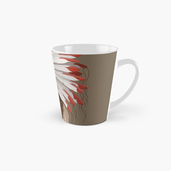 Free Spirit Tasse (konisch)