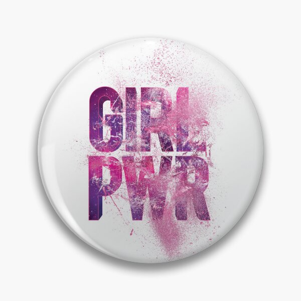 Item preview, GIRL PWR designed and sold by TP-Designs.
