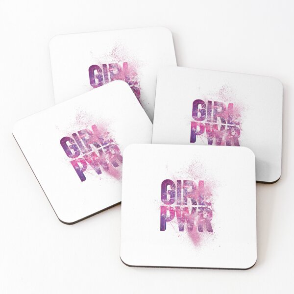 Item preview, GIRL PWR designed and sold by TP-Designs.