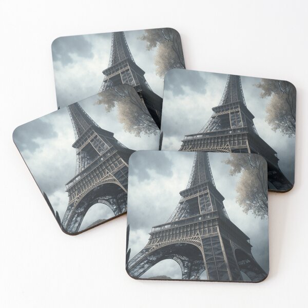 Item preview, Paris - Eiffel Tower designed and sold by AB9-Designs.