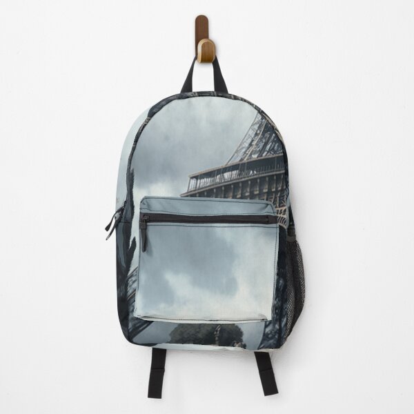Item preview, Paris - Eiffel Tower designed and sold by AB9-Designs.
