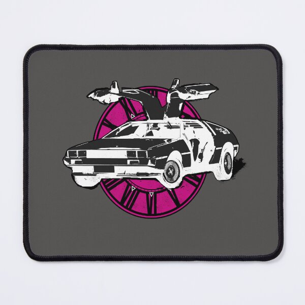 Item preview, Time Cruiser Car Hot Pink (More Colors Available) designed and sold by kidlimits.