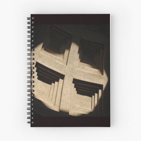 Item preview, Panteón Oculus designed and sold by Roberto Hooligan.