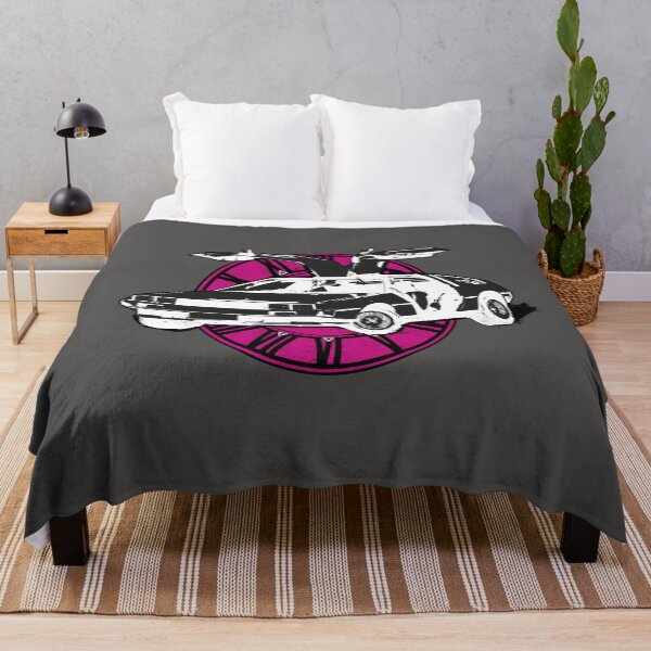 Item preview, Time Cruiser Car Hot Pink (More Colors Available) designed and sold by kidlimits.