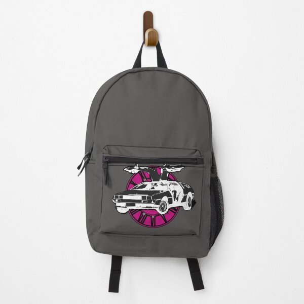 Item preview, Time Cruiser Car Hot Pink (More Colors Available) designed and sold by kidlimits.