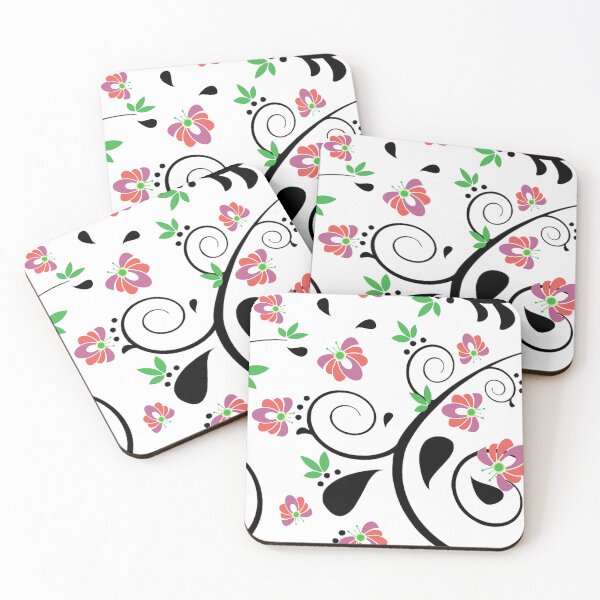 Item preview, Blooming Butterflies designed and sold by iGsDesigns.