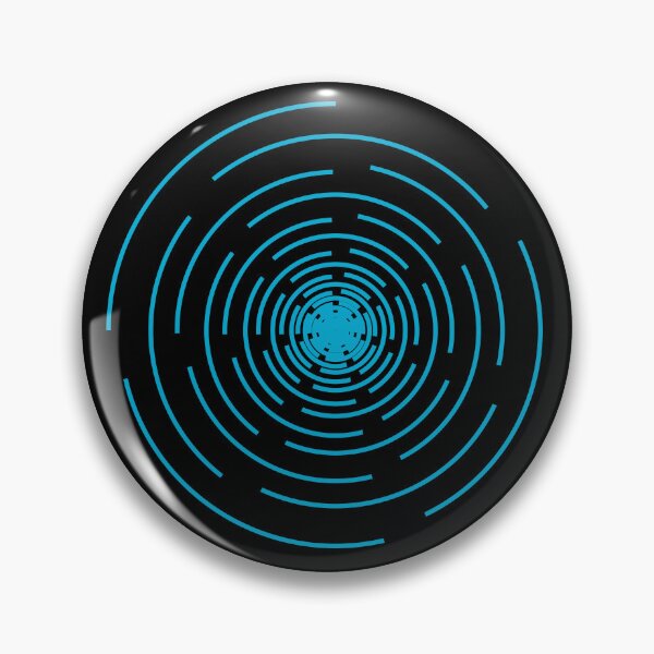 Item preview, Circle Line black designed and sold by xhemojashari.