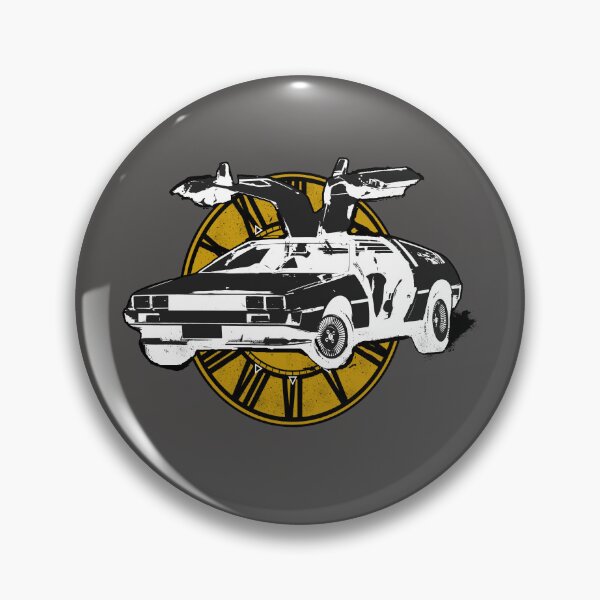 Item preview, Time Cruiser Car Caramel (More Colors Available) designed and sold by kidlimits.