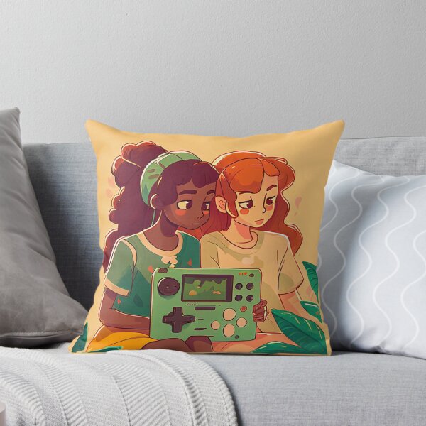 Item preview, Gaming Buddies designed and sold by via-colab.