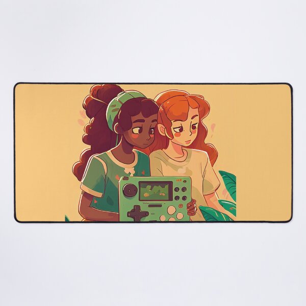Item preview, Gaming Buddies designed and sold by via-colab.