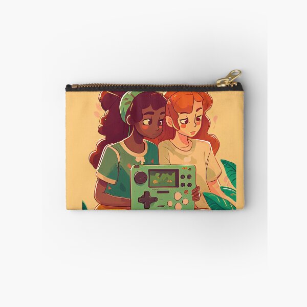 Item preview, Gaming Buddies designed and sold by via-colab.