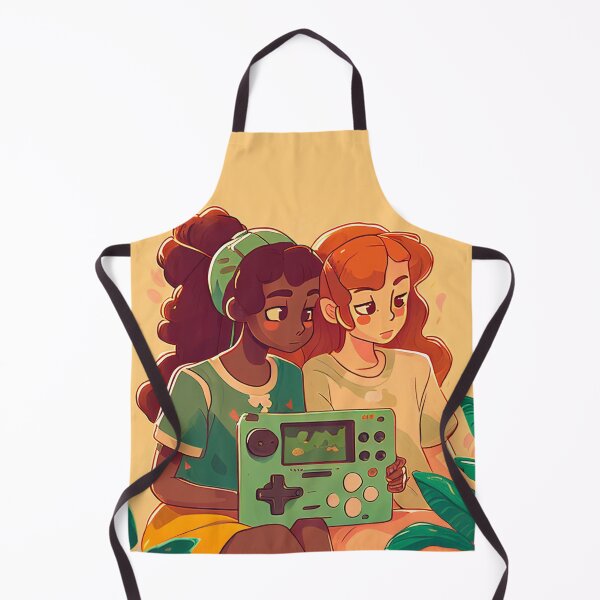 Item preview, Gaming Buddies designed and sold by via-colab.