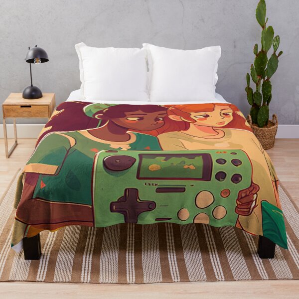 Item preview, Gaming Buddies designed and sold by via-colab.