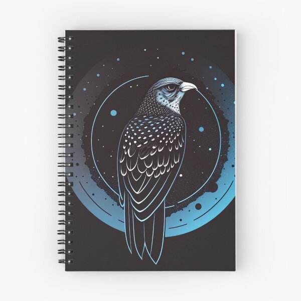 Item preview, Hugin designed and sold by Jada-Art-Shop.