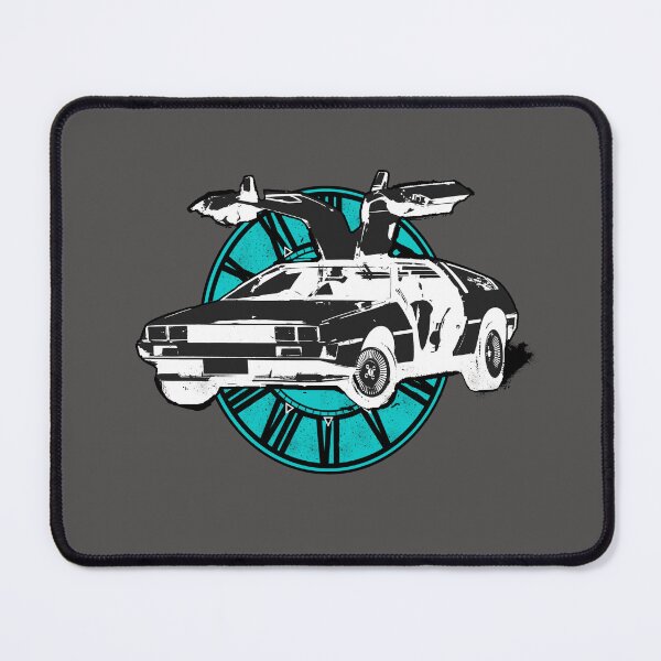 Item preview, Time Cruiser Car Turqoise (More Colors Available) designed and sold by kidlimits.