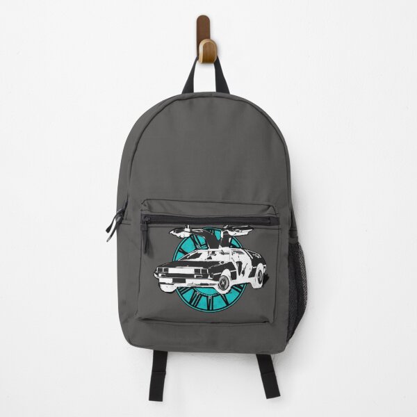 Item preview, Time Cruiser Car Turqoise (More Colors Available) designed and sold by kidlimits.
