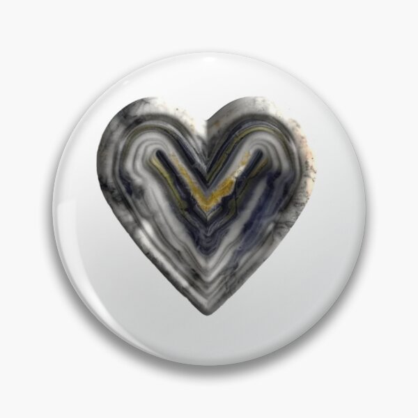 Item preview, Marble Heart designed and sold by Digiheart.