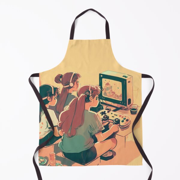 Item preview, Gaming Buddies designed and sold by via-colab.