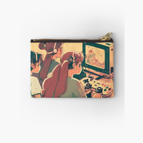 Item preview, Gaming Buddies designed and sold by via-colab.