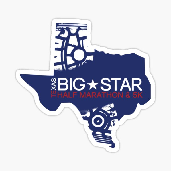 Vinyl Decals – Texas 144.1