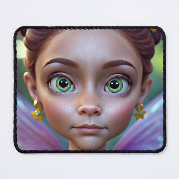 Item preview, A little princess #2 designed and sold by PREARTE.